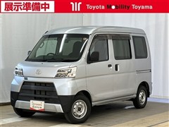 トヨタ ピクシスバン デラックス SA3