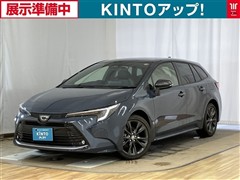 カローラツーリング WxB