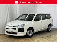 プロボックスバン DXコンフォート