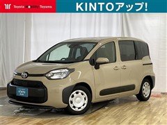 トヨタ シエンタ G