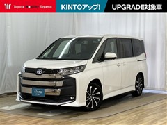 ノア ハイブリッド S-Z