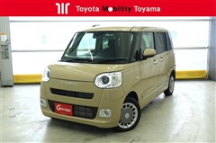 ムーヴキャンバス セオリー G