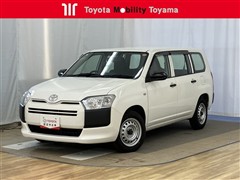 プロボックスバン DXコンフォート