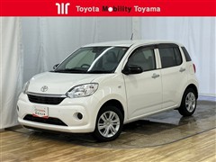 トヨタ パッソ X