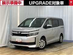 ヴォクシーXスロープ1クルマイス2キ