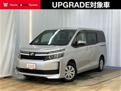 トヨタ　ヴォクシーXスロープ1クルマイス2キ