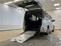 ヴォクシーXスロープ1クルマイス2キ