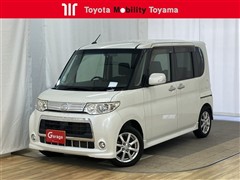 ダイハツ タント カスタムXスペシャル