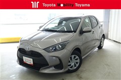 トヨタ ヤリス X