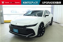 トヨタ クラウンCO RS アドバンスド