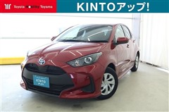 トヨタ ヤリス ハイブリッド G