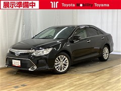 カムリハイブリッド Gパッケージ