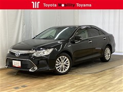 カムリハイブリッド Gパッケージ