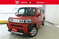 タフト G クロムベンチャー