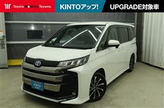 ノア ハイブリッド S-Z