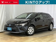 カローラツーリング HEV G