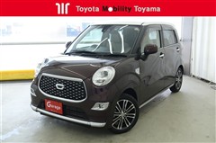 ダイハツ キャスト スタイル G VS SA3