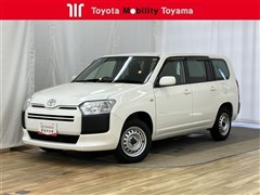 トヨタ サクシードバン UL-X