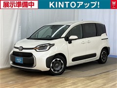 トヨタ シエンタ ハイブリッド Z