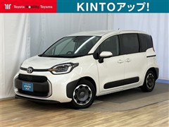 トヨタ　シエンタ ハイブリッド Z