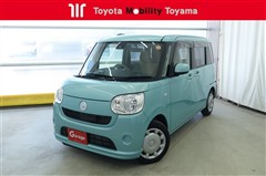 ムーヴキャンバス X SA2