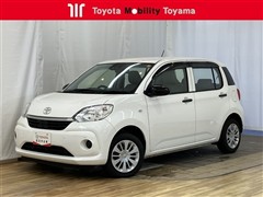 トヨタ パッソ X S