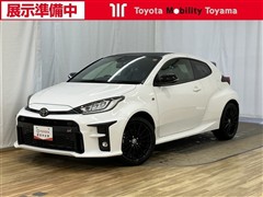 GRヤリス RS