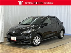 トヨタ ヤリス ハイブリッド X