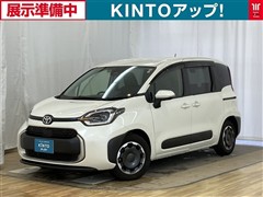 シエンタ ハイブリッド Z