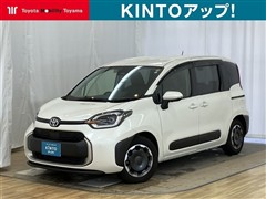 シエンタ ハイブリッド Z