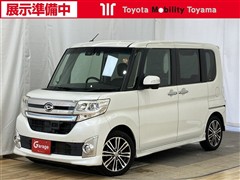 タント カスタムRS トップ SA2