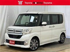 タント カスタムRS トップ SA2