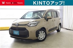 シエンタ ハイブリッド G