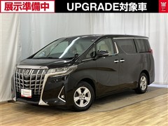 アルファード X