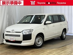 プロボックスバン GL