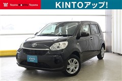 パッソ X Lパッケージ