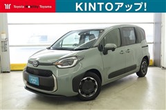 トヨタ シエンタ Z