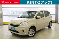 パッソ X Lパッケージ