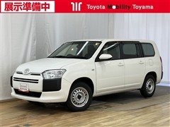 プロボックスバン GL