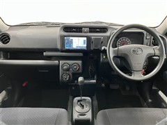 プロボックスバン GL