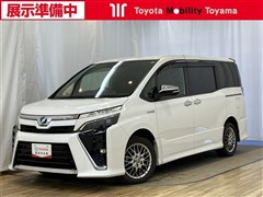 ヴォクシー ZS キラメキ2