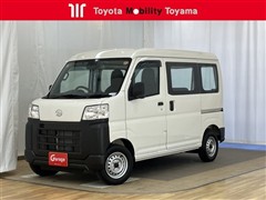 ダイハツ ハイゼットカーゴ SPクリーン