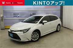 カローラツーリング HEV G