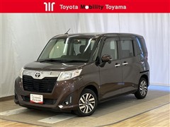 トヨタ ルーミー G コージーエディション