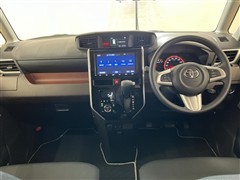 ルーミー G コージーエディション