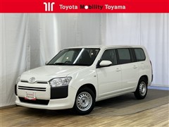 プロボックスバン GL