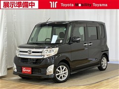 タント カスタムXトップエディ SA