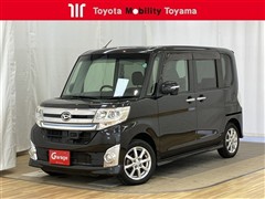 ダイハツ タント カスタムXトップエディ SA