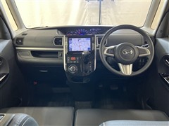 タント カスタムXトップエディ SA