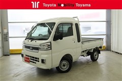 ハイゼットT ジャンボエクストラ